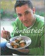 Fantastico! 9781856267441 Gino DAcampo, Boeken, Verzenden, Gelezen, Gino D'Acampo