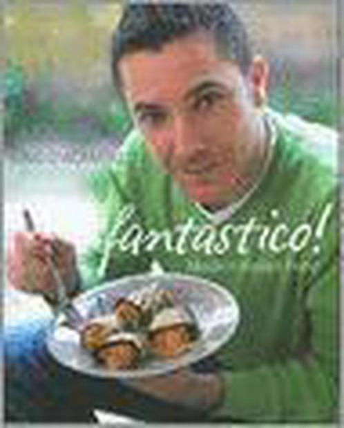 Fantastico! 9781856267441 Gino DAcampo, Boeken, Taal | Engels, Gelezen, Verzenden