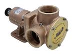 JMP Impeller pump 50LPL 2" BSP conn., Ophalen of Verzenden, Nieuw, Motor en Techniek, Zeilboot of Motorboot