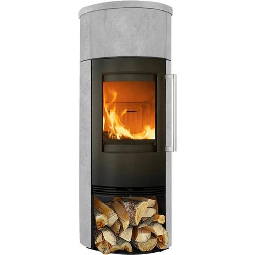 Termatech TT21RS-HST, Huis en Inrichting, Haarden, Ophalen
