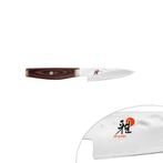 GGM Gastro | MIYABI | 6000 MCT - Shotoh - Lemmet: 90mm |, Verzenden, Nieuw in verpakking