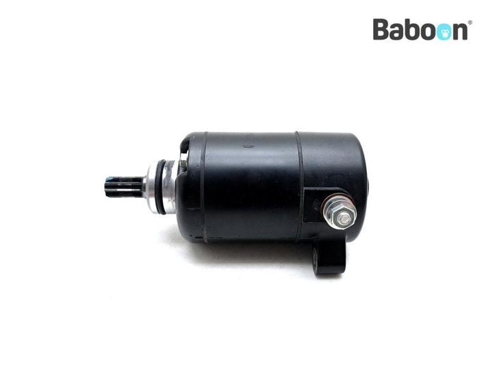 Startmotor Honda CB 125 R 2021-2023 (CB125R JC91), Motoren, Onderdelen | Honda, Gebruikt, Verzenden