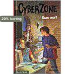 Game over? / CyberZone 9789020624120 H. Hovens, Verzenden, Zo goed als nieuw, H. Hovens