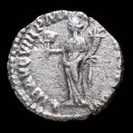 Romeinse Rijk. Commodus (AD 177-192). Denarius LIB AVG VIII