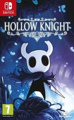 Hollow Knight-Standaard (NSW) NIEUW, Spelcomputers en Games, Games | Nintendo Switch, Ophalen of Verzenden, Nieuw