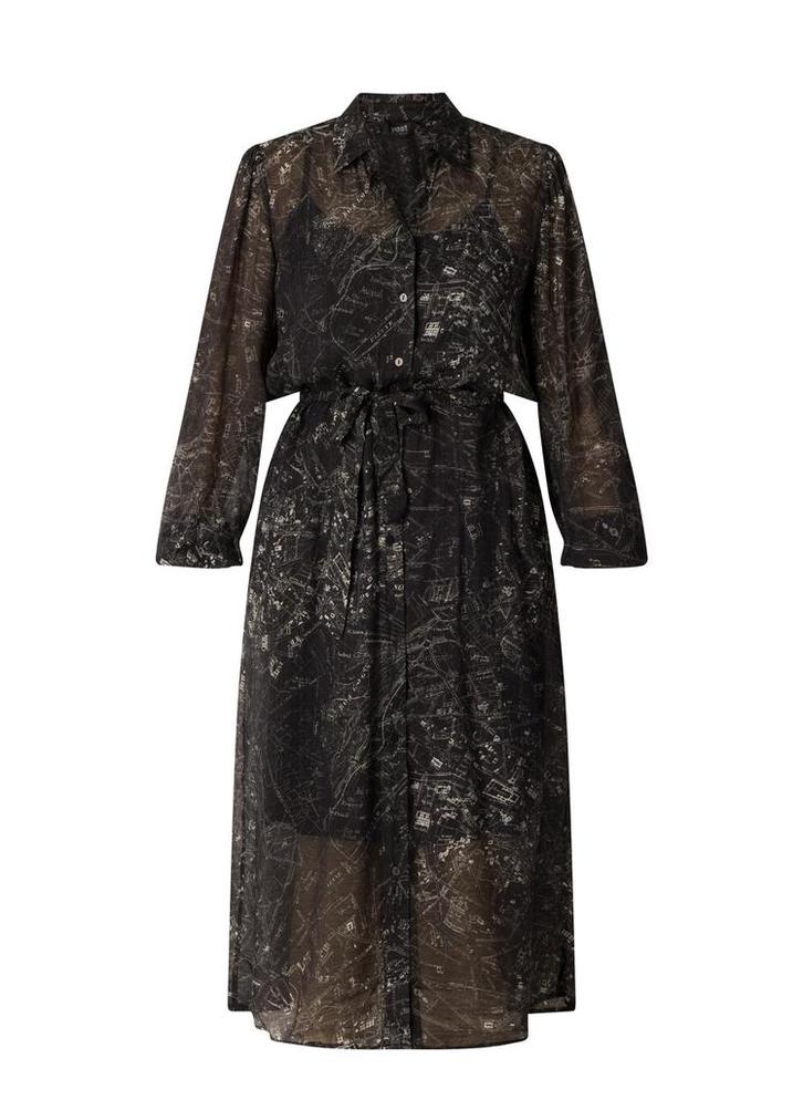 YESTA blouse lang gevoerd Maat:, Kleding | Dames, Blouses en Tunieken, Overige kleuren, Nieuw, Verzenden