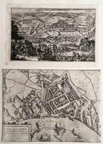 Nederland - Noord-Brabant, Grave; L. Guicciardini / W.J., Boeken, Nieuw