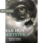 Van hun voetstuk 9789068291094 Christel Veen, Boeken, Verzenden, Zo goed als nieuw, Christel Veen