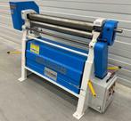 OSTAS SMR 1070 x 96 plaatwals platenwals rollenwals, Doe-het-zelf en Verbouw, Gereedschap | Overige machines, Nieuw