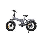 EB3 Elektrische Fatbike – opvouwbare fatbike, Fietsen en Brommers, Elektrische fietsen, Nieuw, Overige merken, Ophalen of Verzenden