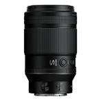 Nikon Z MC 105mm F2.8S VR Objectief - Nieuw!, Audio, Tv en Foto, Fotografie | Lenzen en Objectieven, Ophalen of Verzenden, Nieuw