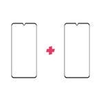 Screenprotector voor Xiaomi Mi Note 10 Pro Edge to Edge, Nieuw, Bescherming