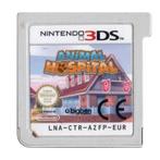 3DS Animal Hospital, Verzenden, Zo goed als nieuw