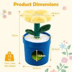 2dekans | Coast Kattenboom Bloemen-Platform & Kattenhol Geel, Ophalen of Verzenden, Zo goed als nieuw