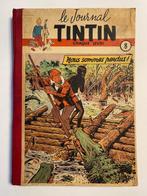 Tintin (magazine) - Recueil N° 8 - 1 Album - Eerste druk -, Boeken, Stripboeken, Nieuw