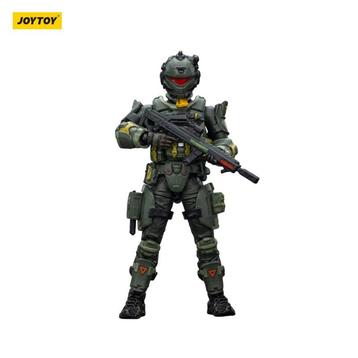 (Pre-order) Steel Ride Corps Dark Source Action Figur Ass... beschikbaar voor biedingen