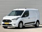 Ford Transit Connect 1.0 Ecoboost L2 Trend Benzine, Auto's, Stof, Gebruikt, Euro 6, Overige brandstoffen