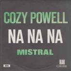 vinyl single 7 inch - Cozy Powell - Na Na Na, Cd's en Dvd's, Verzenden, Zo goed als nieuw