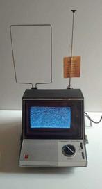 Buis televisie - National TR-205E 1967