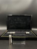 Dunhill - Sentryman Swarovski Diamond - Vulpen, Nieuw