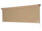 Nesling coolfit rolgordijn 1,48 meter breed