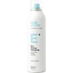 Milk Shake Lifestyling Eco Strong Hairspray - 250ml, Ophalen of Verzenden, Nieuw, Gel, Wax, Haarlak of Mousse