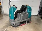 Tennant T12 zit schrobmachine, Verzenden, Zo goed als nieuw, Schrobmachine