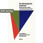 De ideologische driehoek 9789053521441 J. de Beus, Verzenden, Gelezen, J. de Beus