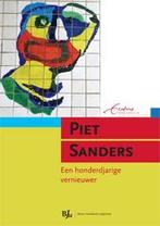 Piet Sanders 9789089747181, Boeken, Verzenden, Zo goed als nieuw
