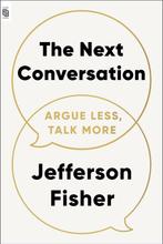 9798217045792 The Next Conversation Jefferson Fisher, Boeken, Verzenden, Nieuw, Jefferson Fisher