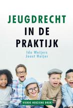9789085601838 Jeugdrecht in de praktijk | Tweedehands, Verzenden, Zo goed als nieuw, Joost Huijer