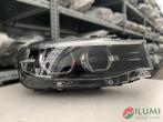 KOPLAMP BMW 4 F32 VOLL LED RECHTS KPL 87387201, Verzenden, Gebruikt, BMW