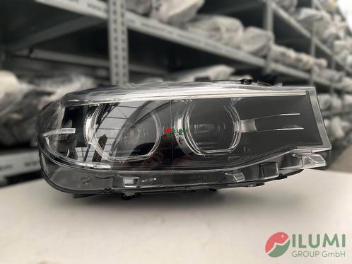 KOPLAMP BMW 4 F32 VOLL LED RECHTS KPL 87387201, Auto-onderdelen, Verlichting, Gebruikt, BMW, Verzenden