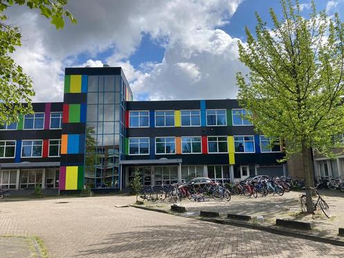 Kamer te huur aan Tourniairestraat in Amsterdam, Huizen en Kamers, Kamers te huur, 20 tot 35 m², Amsterdam
