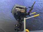 Mercury 20 pk buitenboordmotor nog geen 5 vaaruren!!, Watersport en Boten, 10 tot 30 pk, Viertaktmotor, Ophalen of Verzenden, Zo goed als nieuw
