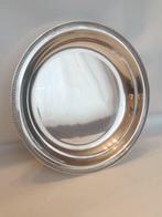 Tafelmiddenstuk - .800 zilver - Stijl Impero, Antiek en Kunst, Antiek | Goud en Zilver