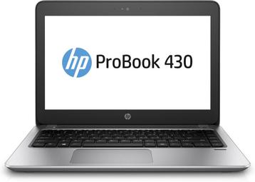 HP ProBook 430 G4| i5-7200U| 8GB DDR4| 256GB SSD| 13,3 beschikbaar voor biedingen