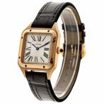 Cartier - Santos Dumont - WGSA0022 - Heren - 2020+, Sieraden, Tassen en Uiterlijk, Horloges | Heren, Nieuw