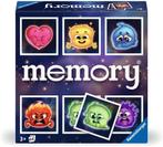 Memory - Emotions | Ravensburger - Kinderspellen, Hobby en Vrije tijd, Gezelschapsspellen | Kaartspellen, Verzenden, Nieuw
