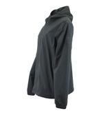 Timberland Jas in maat L Zwart, Kleding | Dames, Jassen | Winter, Timberland, Verzenden, Zo goed als nieuw, Zwart