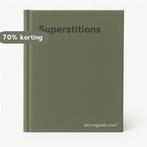 Superstitions 9780671781835, Verzenden, Gelezen