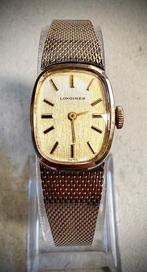 Longines - Ellipse 10kt gold - Zonder Minimumprijs -