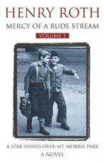 A Star Shines Over Mt. Morris Park 9781857992236 Henry Roth, Verzenden, Gelezen, Henry Roth