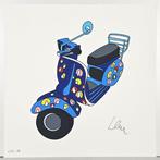 Marco Lodola (1955) - Senza Titolo, Antiek en Kunst