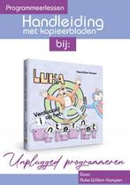 Luka - Handleiding 9789463989169 Auke-Willem Kampen, Verzenden, Zo goed als nieuw, Auke-Willem Kampen