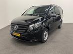 Zakelijke Lease |  Mercedes-Benz Vito 114 CDI Lang, Automaat, Stof, Gebruikt, Euro 6
