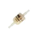 Benzinefilter 6mm/8mm Mahle kl13, Verzenden, Nieuw