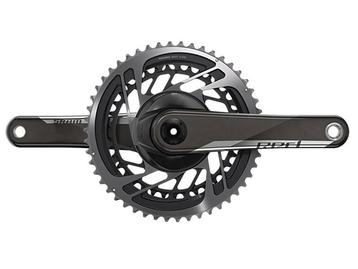 Sram Red AXS Crankset DUB 46/33T 172.5 mm beschikbaar voor biedingen