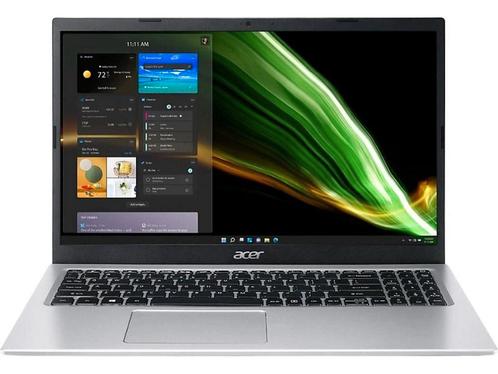ACER Aspire 3 15 A315-510P-C60F - 15.6 inch - Intel, Huis en Inrichting, Woonaccessoires | Overige, Nieuw, Verzenden