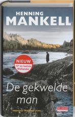 De gekwelde man 9789044517545 Henning Mankell, Boeken, Verzenden, Gelezen, Henning Mankell